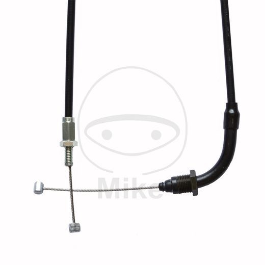 THROTTLE CABLE JMT B CLOSE