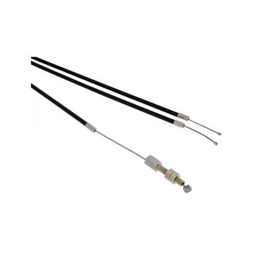 THROTTLE CABLE JMT