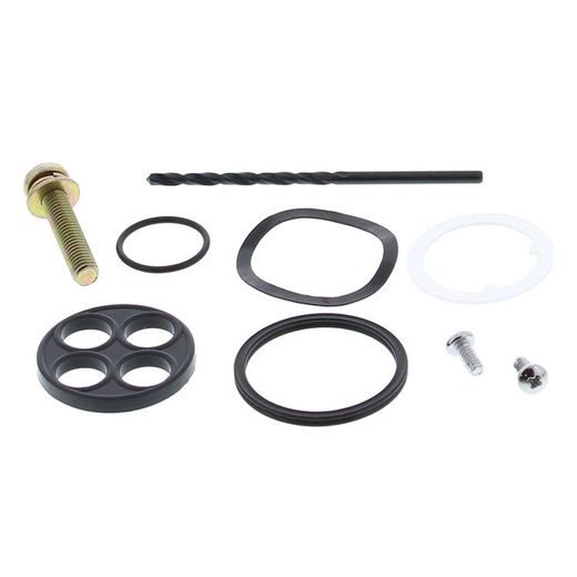 FUEL TAP REPAIR KIT ALL BALLS RACING FT60-1225
