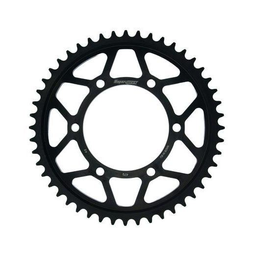 LANČENIK ZADNJI SUPERSPROX RFE-479:48-BLK CRNI 48T, 530