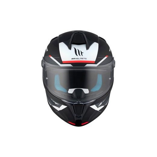 FULL FACE HELMET MT HELMETS TARGO S KAY B2 MATT XXS