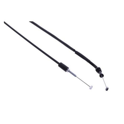 THROTTLE CABLE JMP B CLOSE