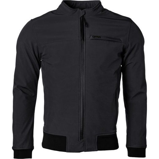 JACKET GMS METROPOLE WP MAN ZG55020 CRNI 3XL