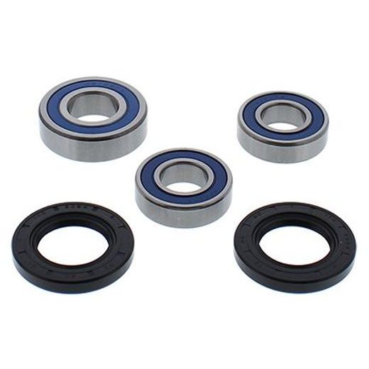 WHEEL BEARING KIT ALL BALLS RACING WB25-1779 REAR