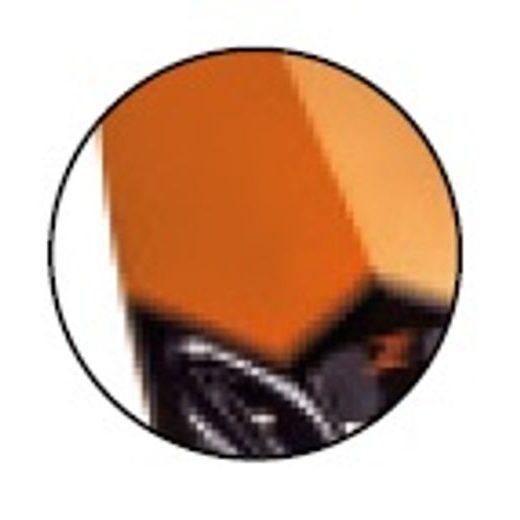 WINDSHIELD PUIG NEW GEN. SPORT 7011T ORANGE