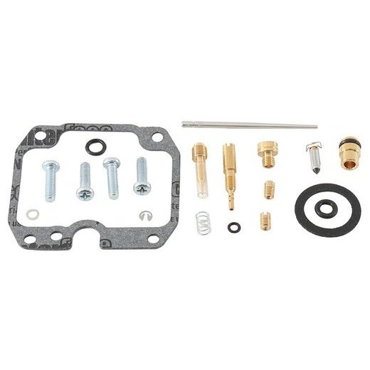CARBURETOR REBUILD KIT ALL BALLS RACING CARK26-1311