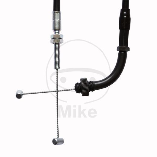 THROTTLE CABLE JMT A OPEN