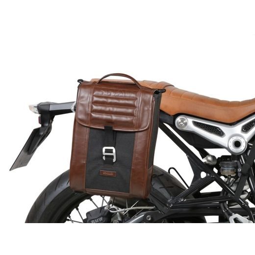 SIDE BAG HOLDERS SHAD W0NT13SR