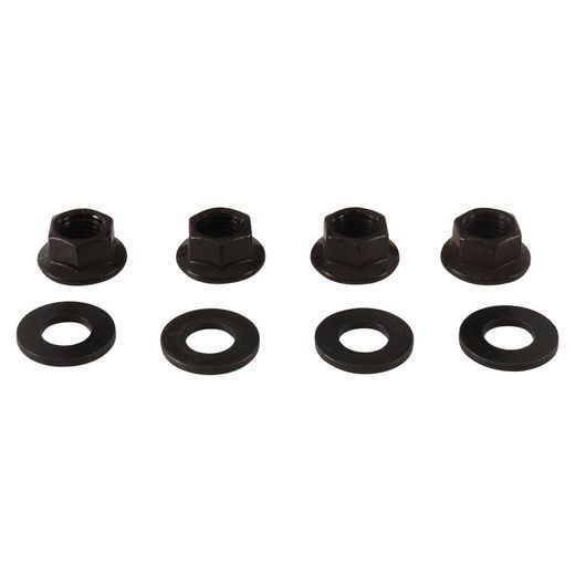 WHEEL NUT KIT ALL BALLS RACING WN85-1233