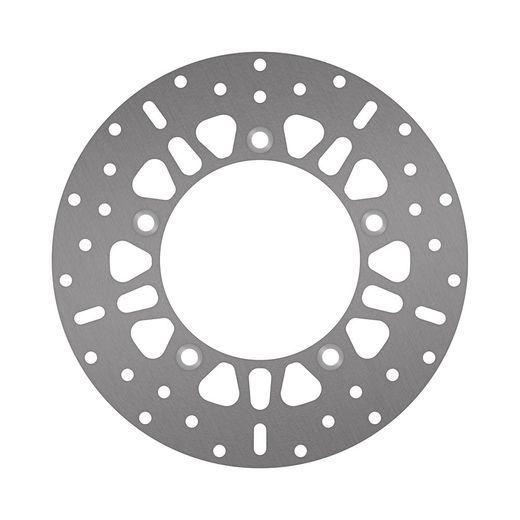 KOČIONA DISK EBC MD9173D