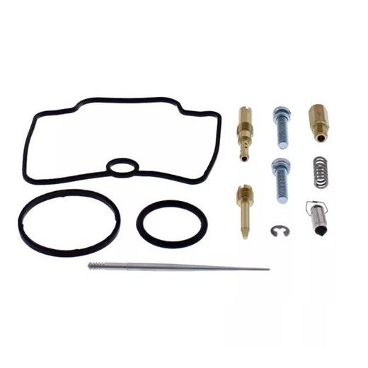 CARBURETOR REBUILD KIT ALL BALLS RACING CARK26-10089