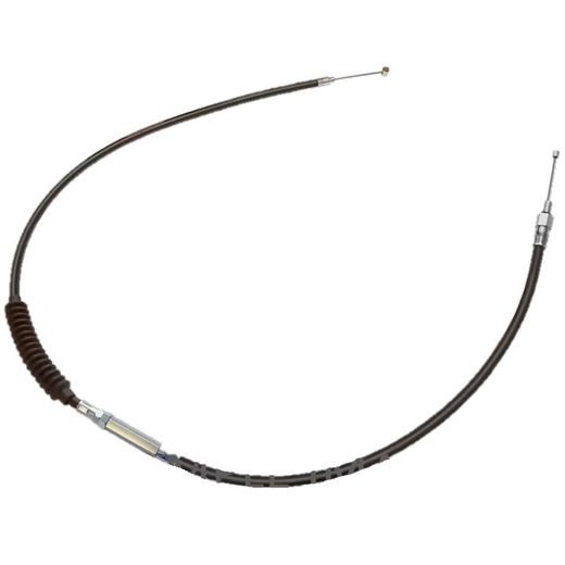 KABEL ZA KVAČILO VENHILL B04-3-100 FEATHERLIGHT CRNI