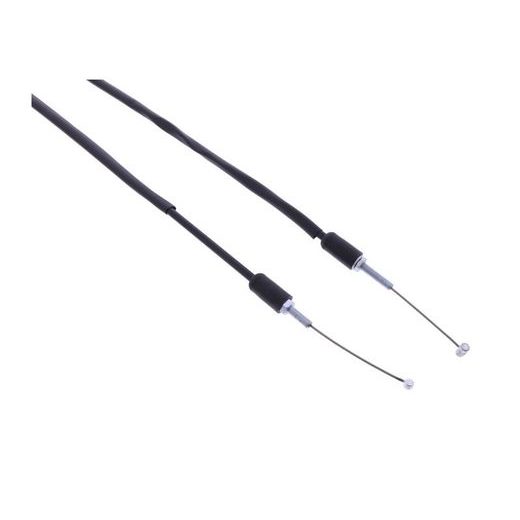 THROTTLE CABLE JMP B CLOSE