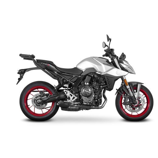 TOP MASTER FITTING KIT SHAD S0GS85ST