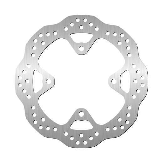 KOČIONA DISK NG 2038X