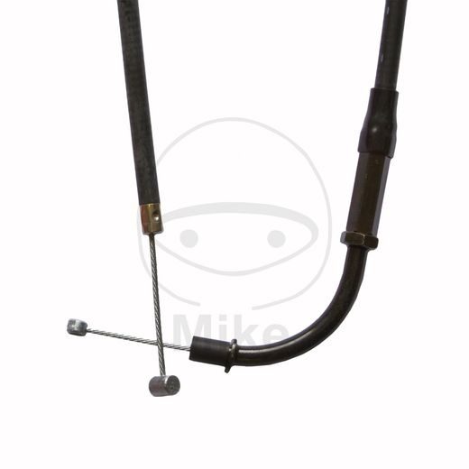 THROTTLE CABLE JMT A OPEN