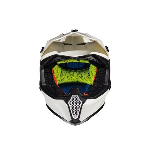 HELMET MT HELMETS FALCON A0 - 00 XS