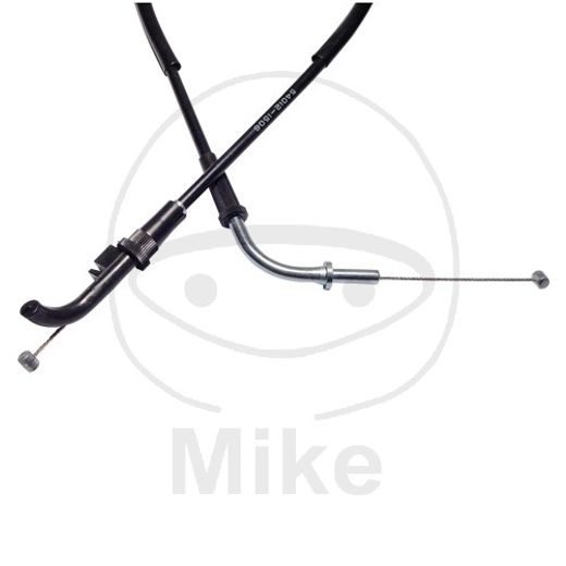 THROTTLE CABLE JMT A OPEN