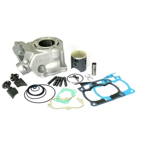 CYLINDER KIT ATHENA P400485100008 RACE D 54 (125CC)