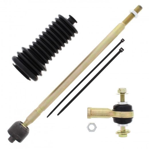 TIE ROD END KIT ALL BALLS RACING TRE51-1047-R RIGHT