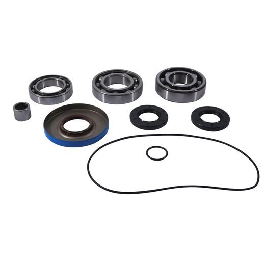 DIFFERENTIAL BEARING AND SEAL KIT ALL BALLS RACING DB25-2107