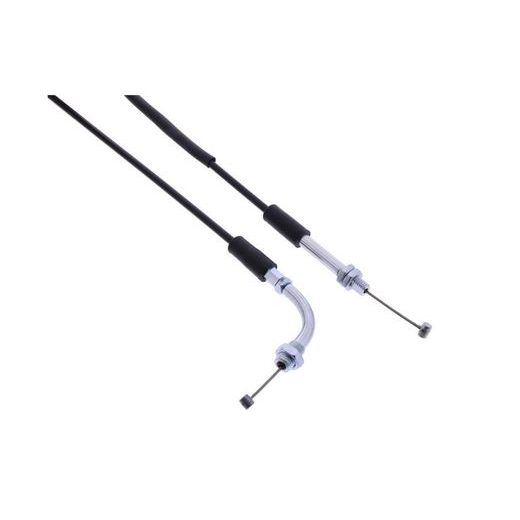 THROTTLE CABLE JMP A OPEN
