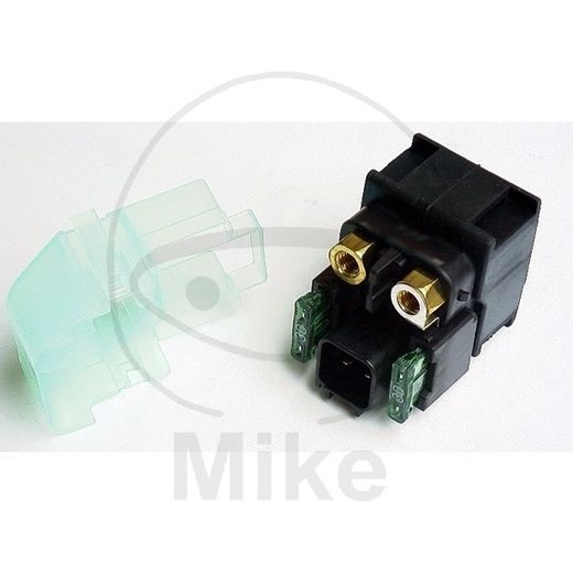 STARTER SOLENOID RELAY JMP