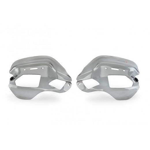 HANDGUARDS PUIG EXTENSION 21771H SMOKE
