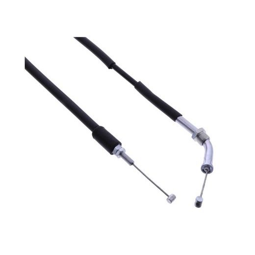 THROTTLE CABLE JMP B CLOSE