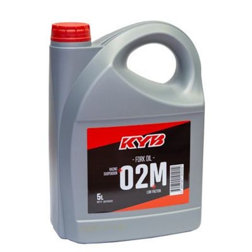 FF OIL KYB 130070050101 02M 5L
