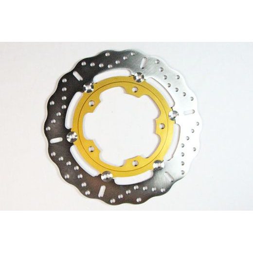 KOČIONA DISK EBC MD3103XC