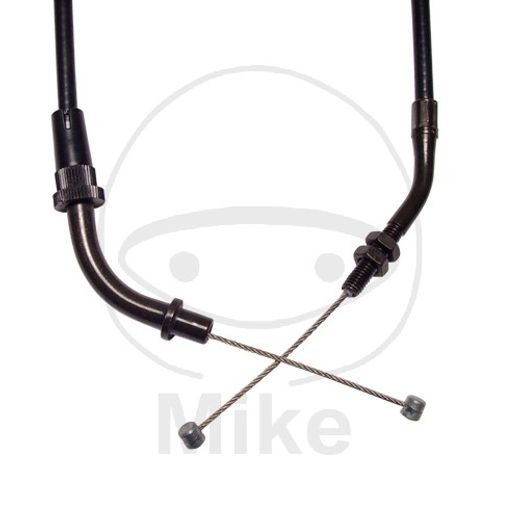 THROTTLE CABLE JMT A OPEN