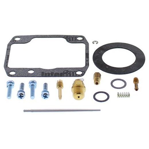 CARBURETOR REBUILD KIT ALL BALLS RACING CARK26-1892