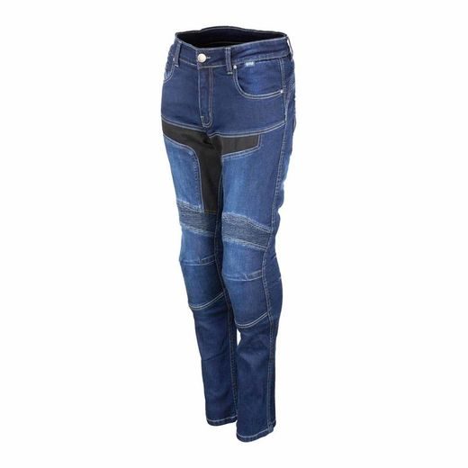 KEVLAR JEANS GMS VIPER LADY ZG75906 DARK BLUE 40/30