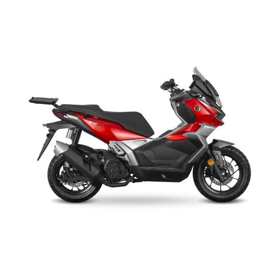 TOP MASTER FITTING KIT SHAD V0DV14ST