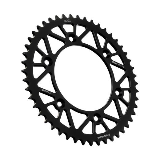 CHAIN KIT EK - SILVER CHAIN 520 DEX, X-RING (X, NX, QX, XS), CHK FRONT SPROCKET JT, CHK REAR SPROCKET JT FOR HONDA CR 250 R 2003