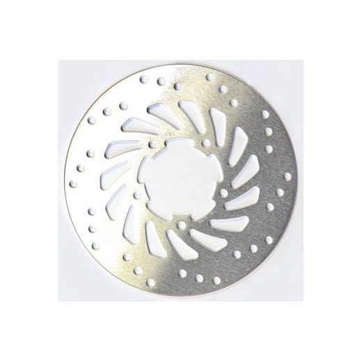 KOČIONA DISK EBC MD985D