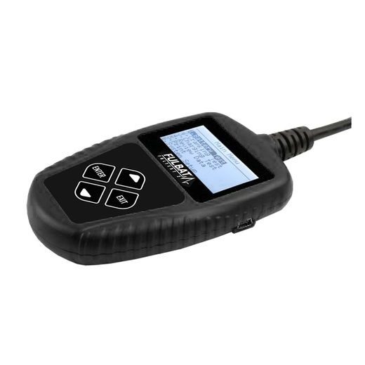 BATTERY TESTER FULBAT FULTEST 2
