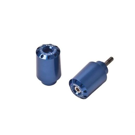 BAR ENDS PUIG LONG 9357A PLAVI