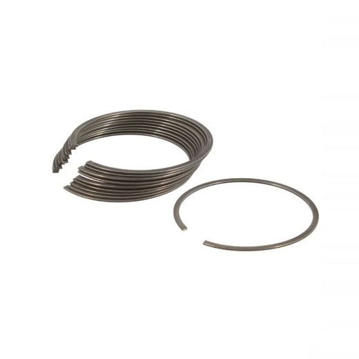 CLUTCH UNIT CLOSING ELASTIC RING RMS 100300532
