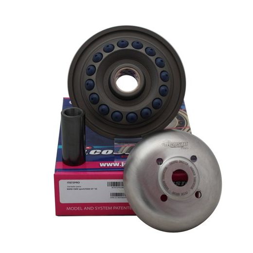 VARIATOR J.COSTA IT672PRO