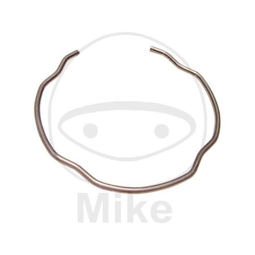 FRONT FORK RETAINING RING TOURMAX 1 PIECE