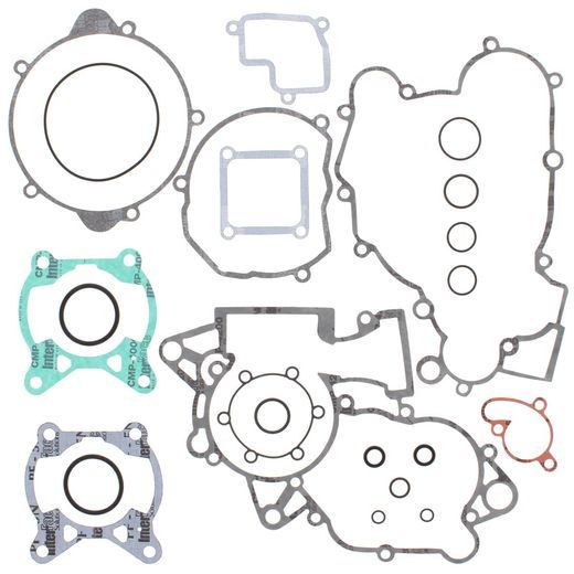 COMPLETE GASKET KIT WINDEROSA CGK 808332