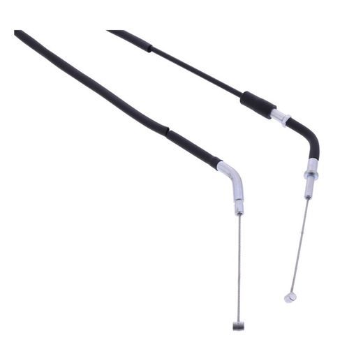 THROTTLE CABLE JMP B CLOSE