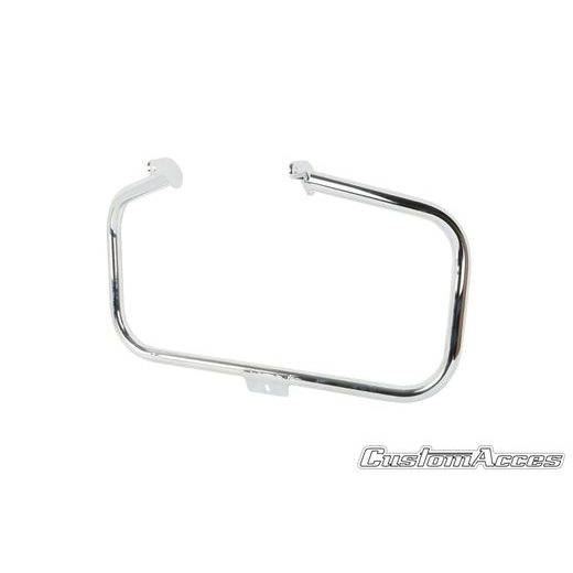 ENGINE GUARDS CUSTOMACCES DGG006J STAINLESS STEEL D 32MM