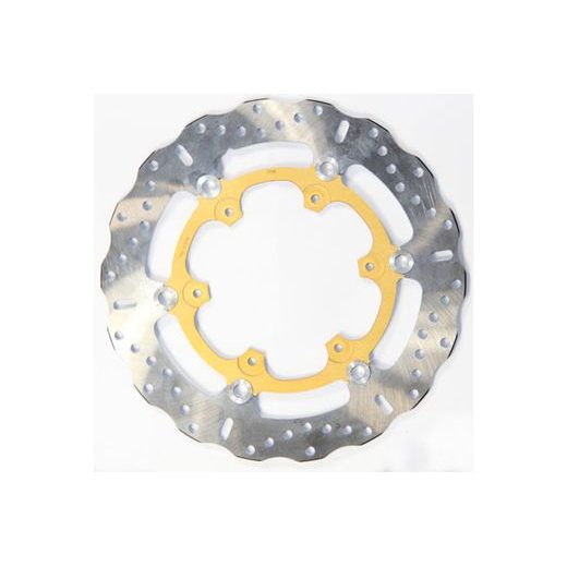 KOČIONA DISK EBC MD6299C