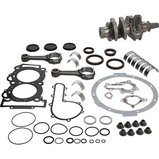 BOTTOM END KIT HOT RODS HR00115