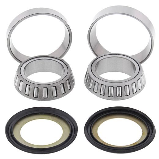 STEERING BEARING AND SEAL KIT ALL BALLS RACING SB22-1065