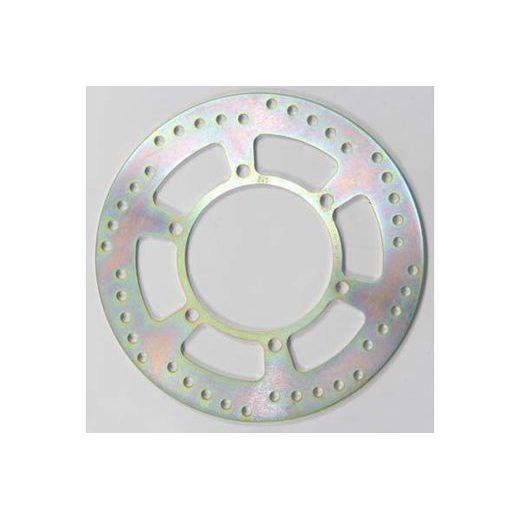 KOČIONA DISK EBC MD641