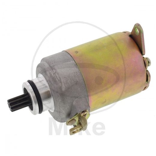 STARTER MOTOR JMT